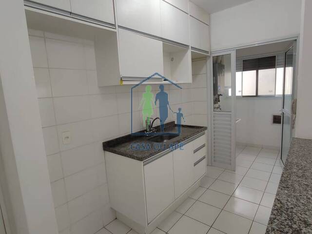 Apartamento para Locação em São Paulo - 3