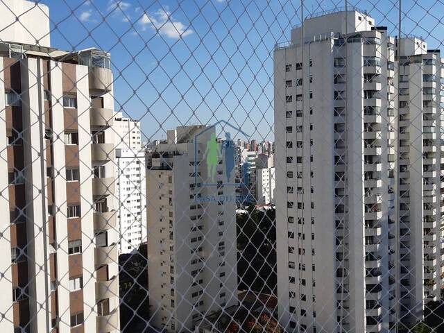 #MAR09 - Apartamento para Venda em São Paulo - SP - 2