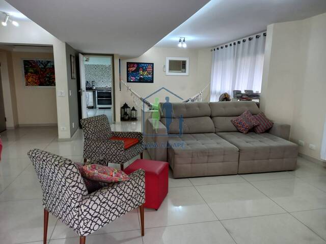 Apartamento para Venda em São Paulo - 4