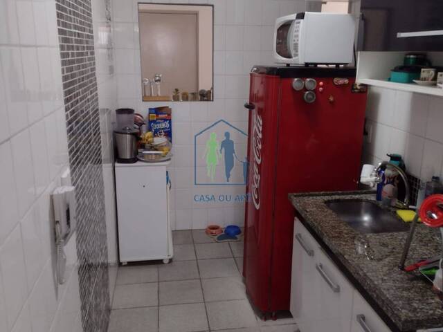 Apartamento para Venda em São Paulo - 3