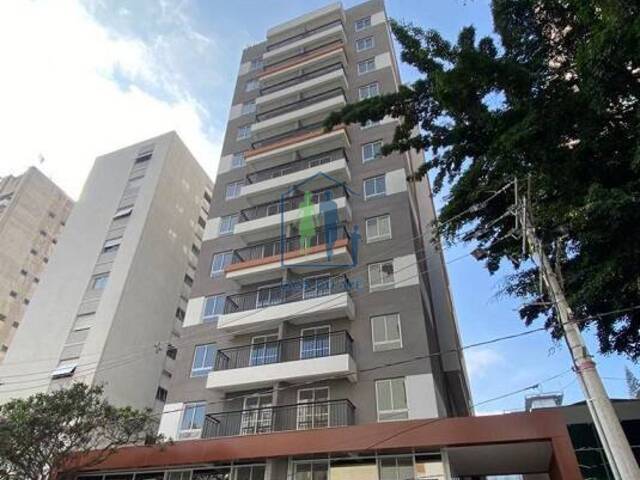 Studio para Venda em São Paulo - 1