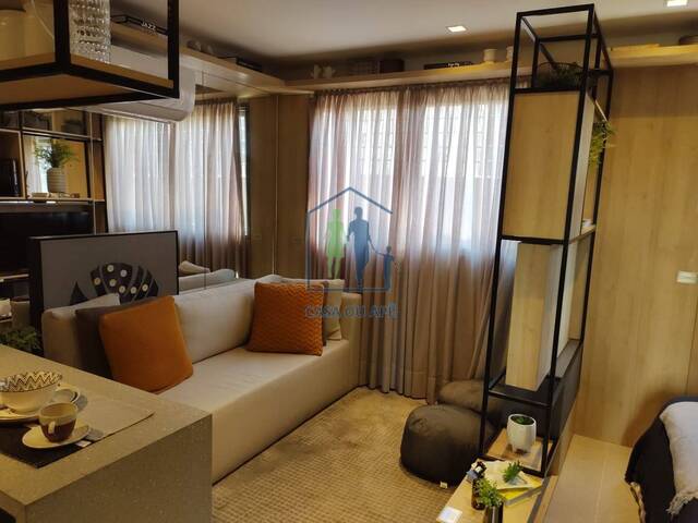 Apartamento para Venda em São Paulo - 2