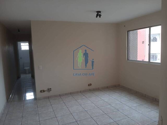 Apartamento para Venda em São Paulo - 2