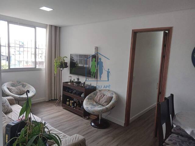 Apartamento para Venda em São Paulo - 3