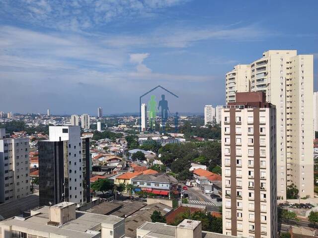#MAR43 - Apartamento para Venda em São Paulo - SP - 3