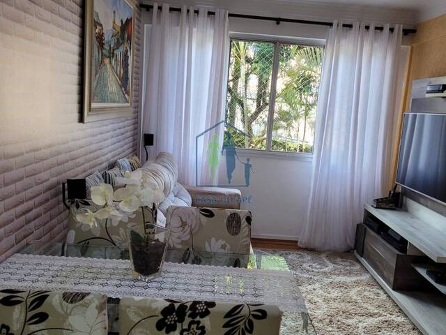 Apartamento para Venda em São Paulo - 1