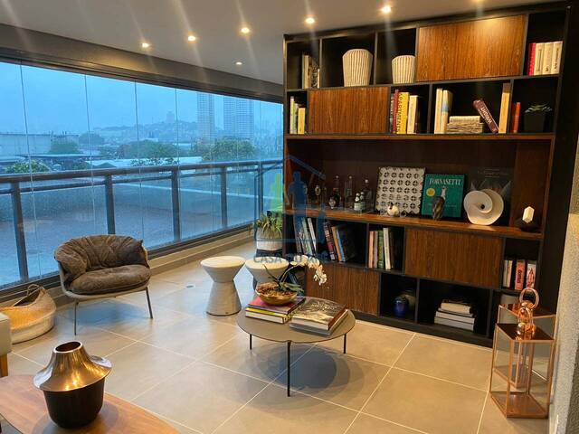 Apartamento para Venda em São Paulo - 3