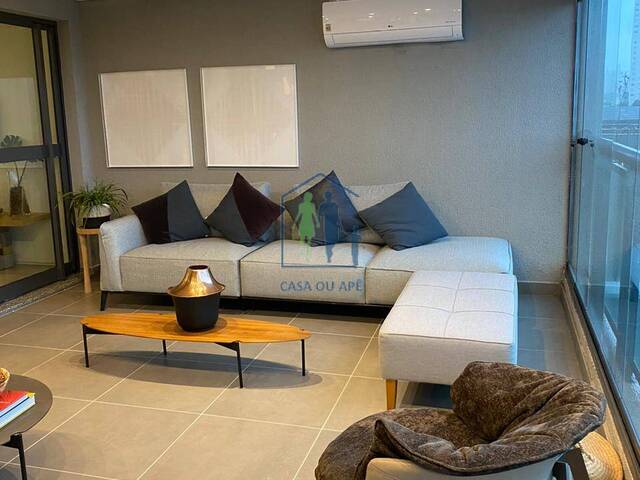 Apartamento para Venda em São Paulo - 4