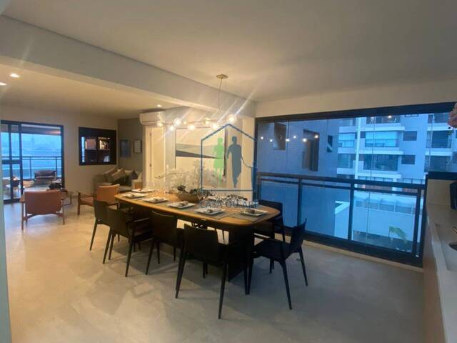Apartamento para Venda em São Paulo - 5