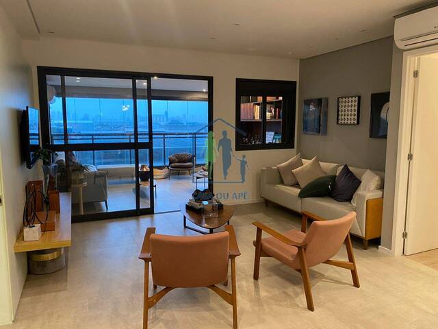 Apartamento para Venda em São Paulo - 2