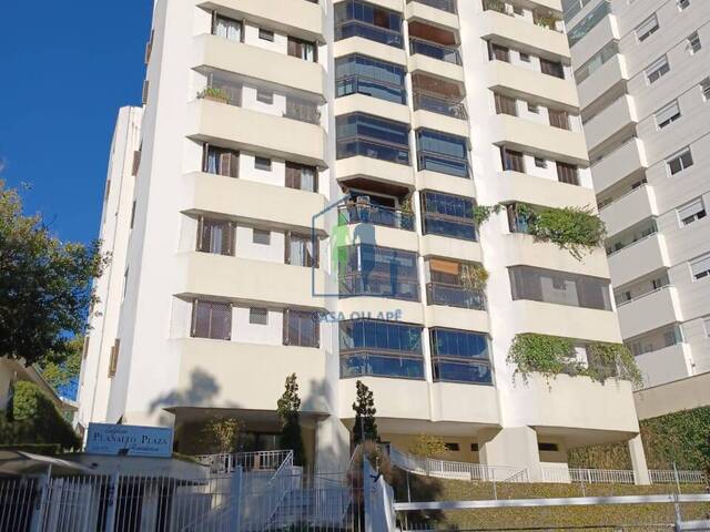 #MAR51LOC - Apartamento para Venda em São Paulo - SP - 1