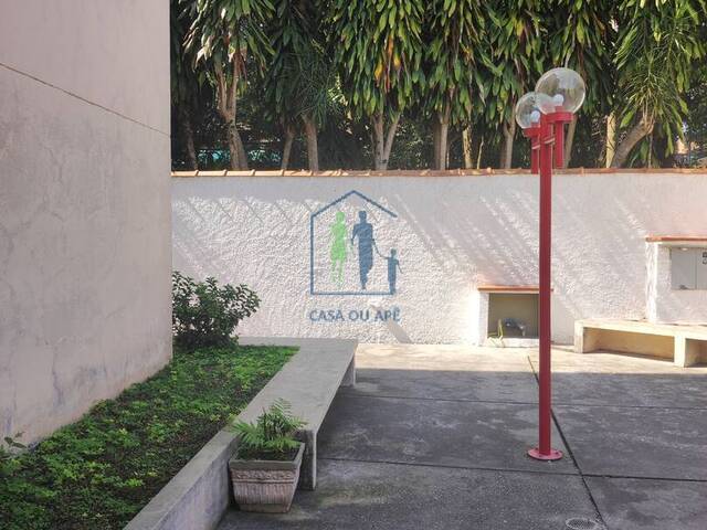 Apartamento para Venda em São Paulo - 3