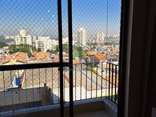 #MAR61 - Apartamento para Venda em São Paulo - SP - 3