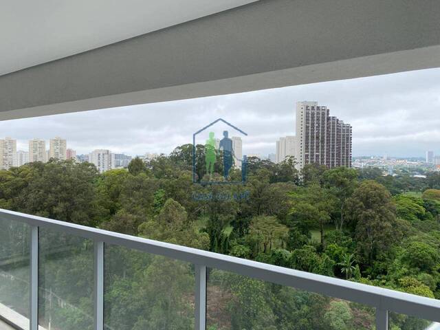 #MAR82 - Apartamento para Venda em São Paulo - SP - 1