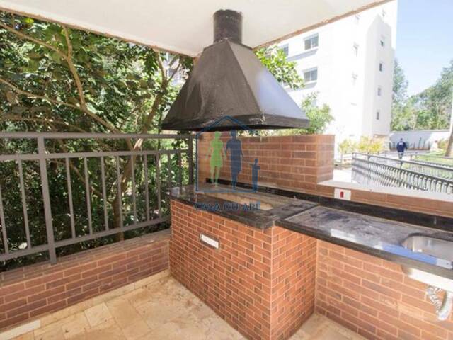 #MAR87 - Apartamento para Venda em São Paulo - SP