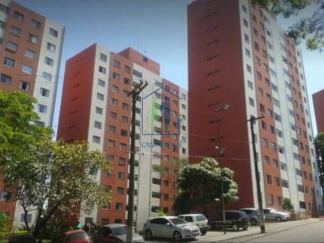 #MAR89 - Apartamento para Venda em São Paulo - SP - 1