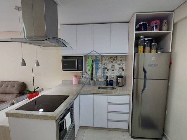 #MAR93 - Apartamento para Venda em São Paulo - SP - 3