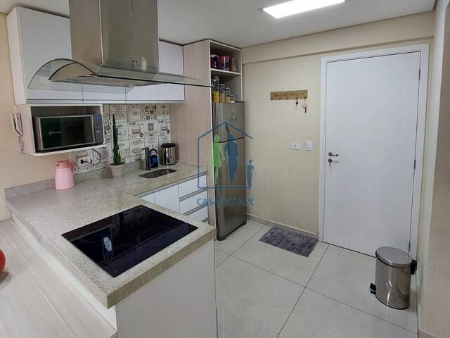 Apartamento para Venda em São Paulo - 4