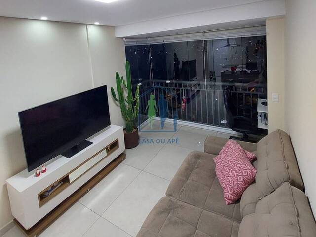 Apartamento para Venda em São Paulo - 2