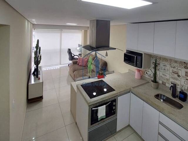 Apartamento para Venda em São Paulo - 1