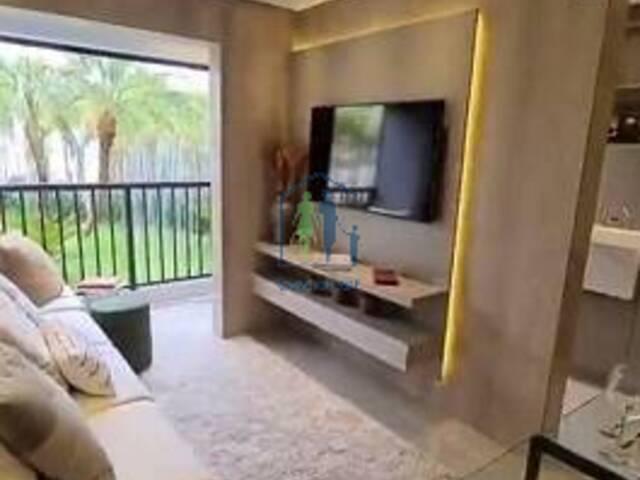 #K2022JAB - Apartamento para Venda em São Paulo - SP