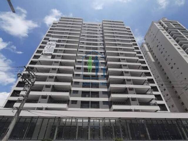 #K2024SINF - Apartamento para Venda em São Paulo - SP - 2