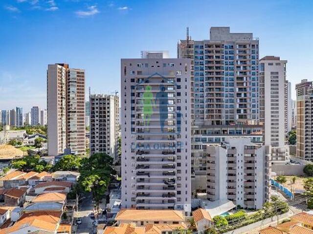 Venda em Jardim das Acácias - São Paulo