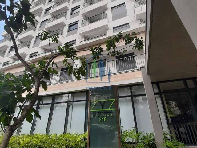 #K2024ZSAU - Apartamento para Venda em São Paulo - SP - 1