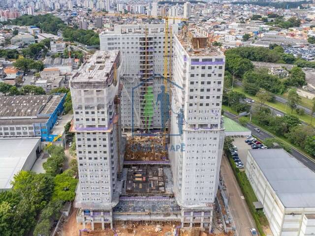#K2024GKSAC - Apartamento para Venda em São Paulo - SP - 1