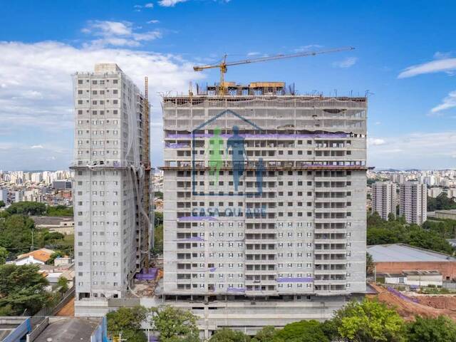 #K2024GKSAC - Apartamento para Venda em São Paulo - SP - 3
