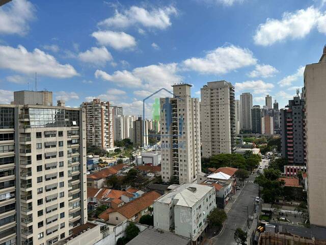 #MAR19LOC - Apartamento para Locação em São Paulo - SP - 2