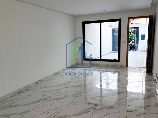 Sobrado para Venda em São Paulo - 2