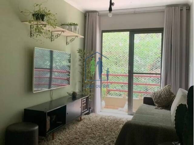 #MAR105 - Apartamento para Venda em São Paulo - SP - 1