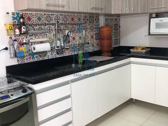 Casa para Venda em São Paulo - 4