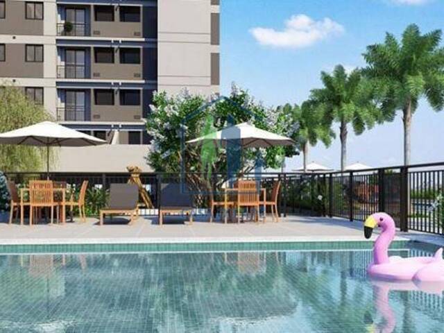 #K2020110201 - Apartamento para  em São Paulo - SP